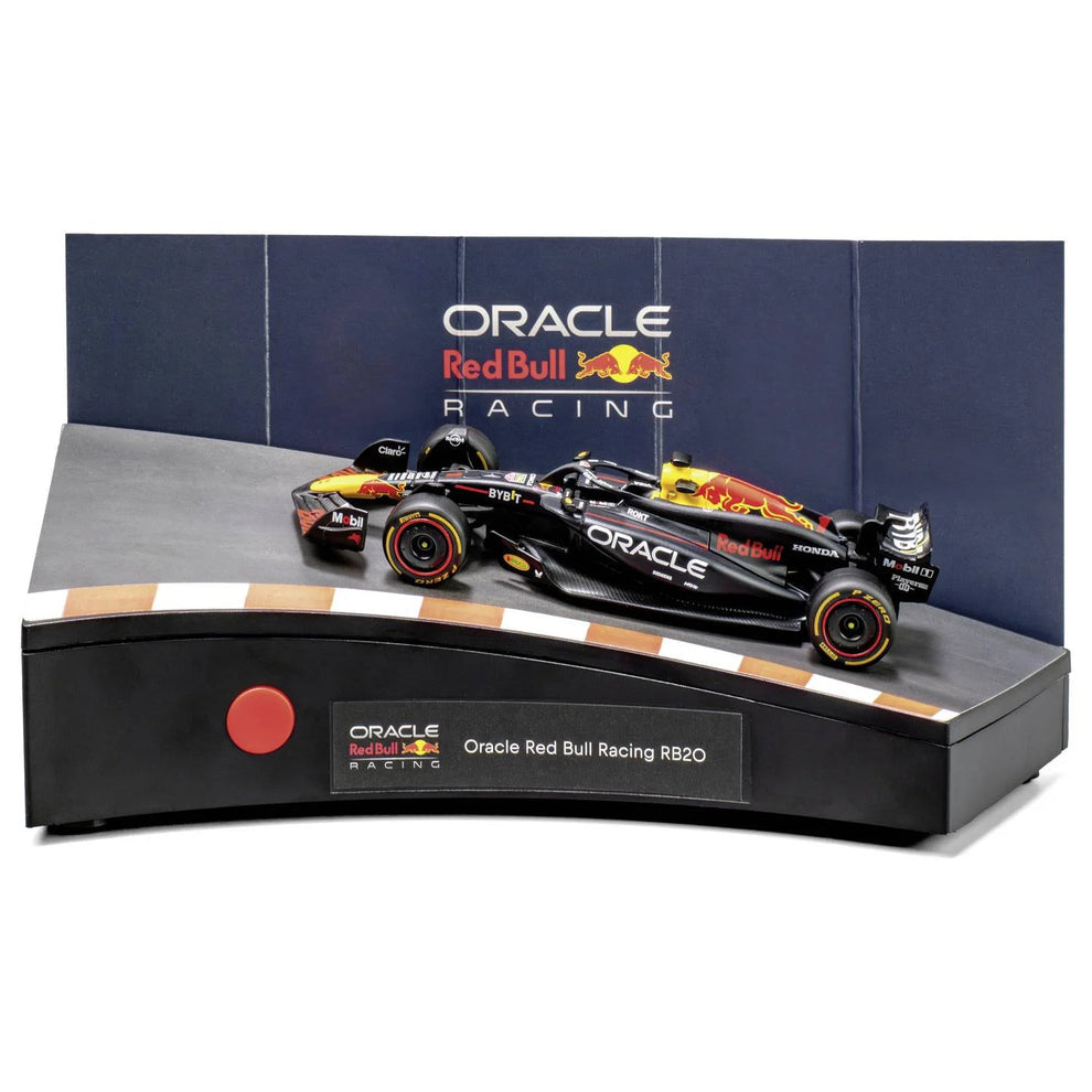 Redbull advent calendar 1:43