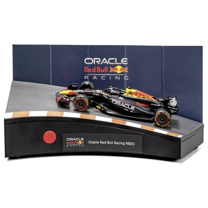 Redbull advent calendar 1:43